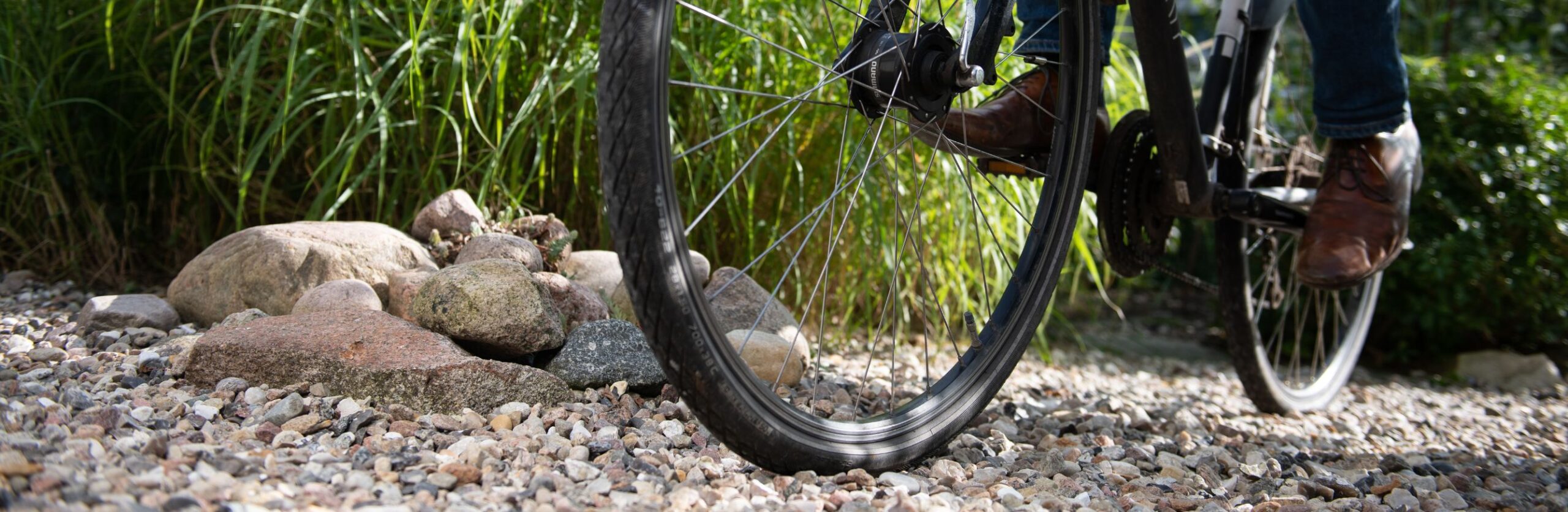 GroundGuard Bike Slider