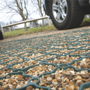 GroundGuard Parking GroundGuard Parking