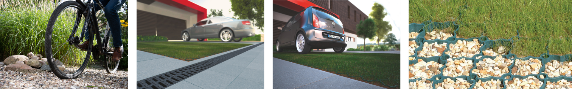 product line overview narrow