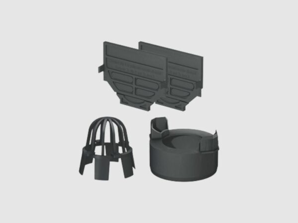 HexaLine Accessory Pack